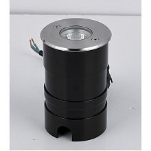 Тротуарный уличный светильник Feron SP 4117 3000K