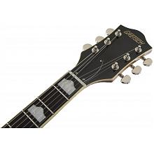 Полуакустическая электрогитара GRETSCH G2420 HLW SC VLAMB 3