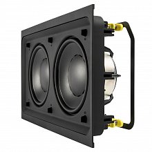 Dynaudio S4-LCR65W НЧ-модуль для встройки