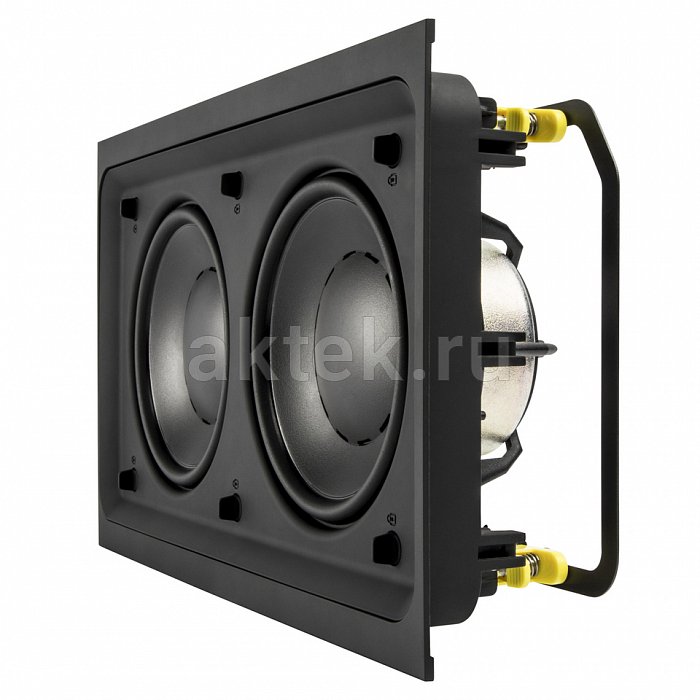 Dynaudio S4-LCR65W НЧ-модуль для встройки