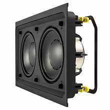 Dynaudio S4-LCR65W НЧ-модуль для встройки