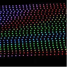 Светодиодные экраны INVOLIGHT LED SCREEN55 2