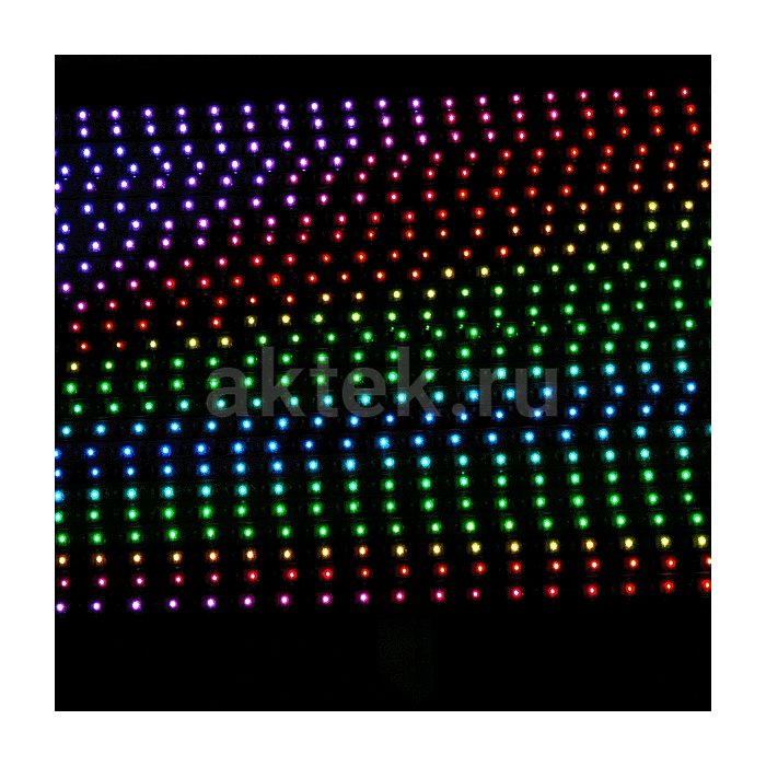 Светодиодные экраны INVOLIGHT LED SCREEN55 2