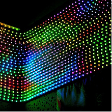 Светодиодные экраны INVOLIGHT LED SCREEN55 3