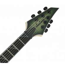 Электрогитара JACKSON PRO SC - ALIEN BURST 3 Электрогитара JACKSON PRO SC - ALIEN BURST 3