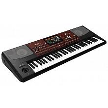 Аранжировочная станция KORG PA700 2
