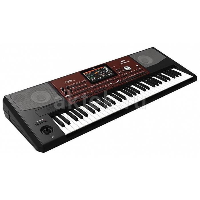 Аранжировочная станция KORG PA700 2