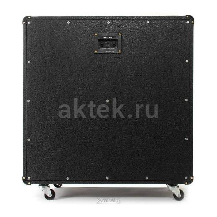 Гитарный кабинет MARSHALL 1960B 3