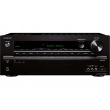 AV-ресивер ONKYO TX-NR545