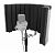 Акустический экран ONSTAGE ASMS4730