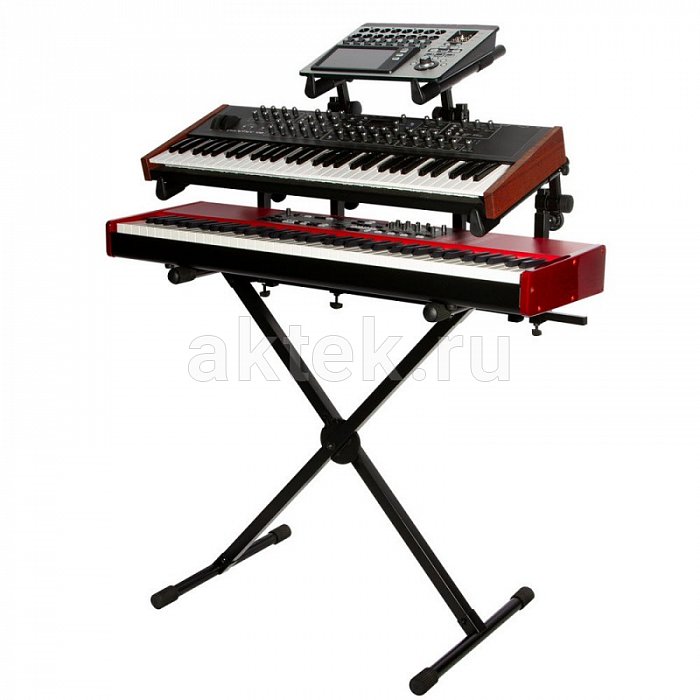 Стойка клавишная ONSTAGE KSA8500 7