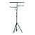 Стойка для световых устройств OnStage LS7720BLT