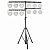 Стойка для световых приборов ONSTAGE LS7720QIK