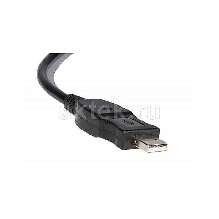 Микрофонный кабель ONSTAGE MC12-10U 3