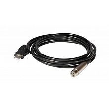 Микрофонный кабель ONSTAGE MC12-10U