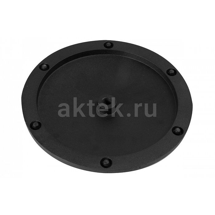 Стойка для микрофонов ONSTAGE MS9212 4