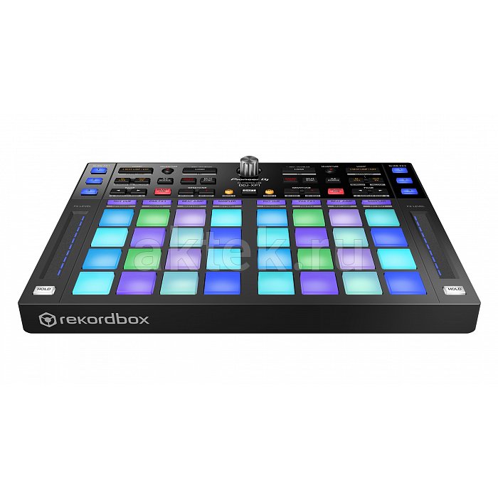 Субконтроллер PIONEER DDJ-XP1 4
