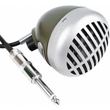Динамический инструментальный микрофон SHURE 520DX 2