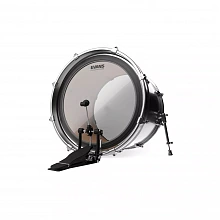 Evans BD20EMAD2 20"Externally Mounted Ajustable Damping барабанный пластик 2