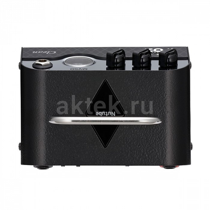 Гитарный усилитель VOX MV50 CLEAN 4