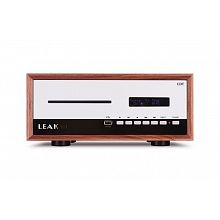 Leak CDT Walnut CD-транспорт с USB-воспроизведением WAV/MP3/WMA/AAC 2 Leak CDT Walnut CD-транспорт с USB-воспроизведением WAV/MP3/WMA/AAC 2