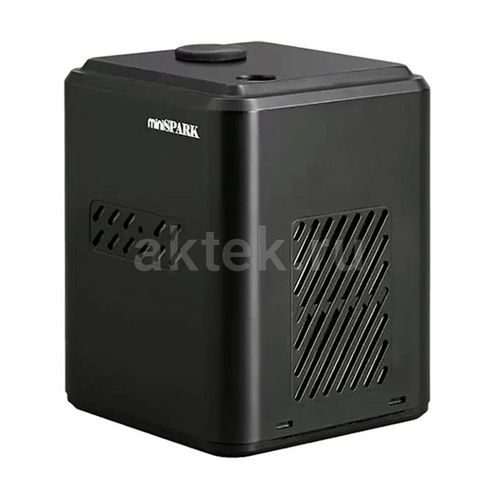 Генератор холодных искр SHOWLIGHT SPARK MACHINE V-1 (mini) 5