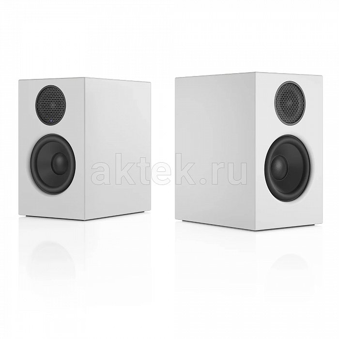 Акустическая система Audio Pro A28 W White
