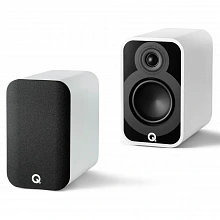 Полочная акустическая система Q Acoustics Q 5010 Satin white 2