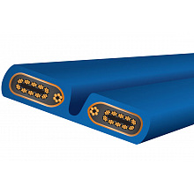 Силовой кабель Wireworld STP1.0MEU-10 1 м 2