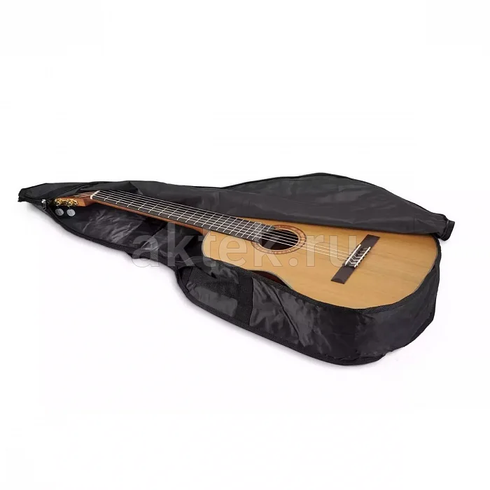 Rockbag RB20538B чехол для классической гитары, серия Eco, RockTex 4