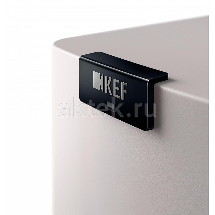 KEF LS60 Wireless Mineral White напольная акустика, Wi-Fi 2