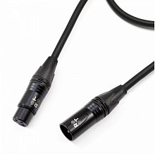 Кабель Radiotehnika Volna M02 XLR-XLR 1.5 метра