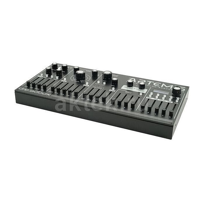 Аналоговый синтезатор Dreadbox Artemis