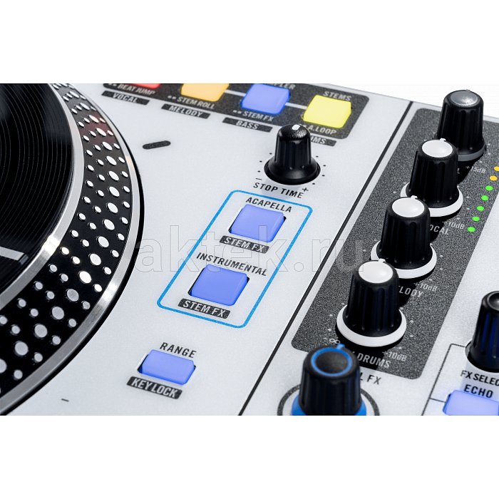 DJ контроллер Rane DJ ONE MKII 4