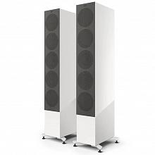 KEF R11 Meta White напольная акустика, Uni-Q, MAT 2