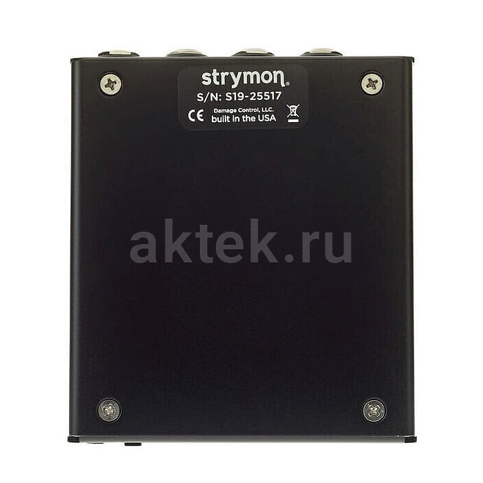 Педаль эффектов Strymon Iridium 8