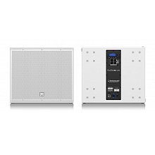 Turbosound NuQ115B-AN-WH активный сабвуфер 3000 Вт белый