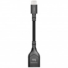 AudioQuest Dragontail-C Extender USB-C переходник