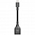 AudioQuest Dragontail-C Extender USB-C переходник