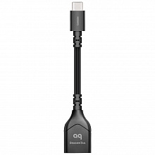 AudioQuest Dragontail-C Extender USB-C переходник