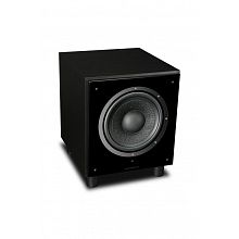 Wharfedale Diamond SW-10 Black Wood активный сабвуфер 10″ 200Вт