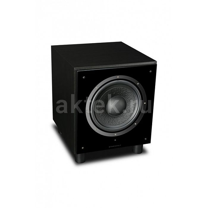 Wharfedale Diamond SW-10 Black Wood активный сабвуфер 10″ 200Вт