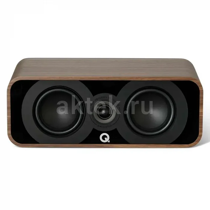Акустика центрального канала Q Acoustics Q 5090 Rosewood 2