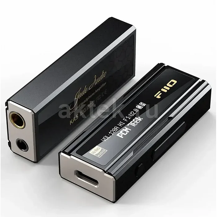 Усилитель для наушников FIIO KA5 2