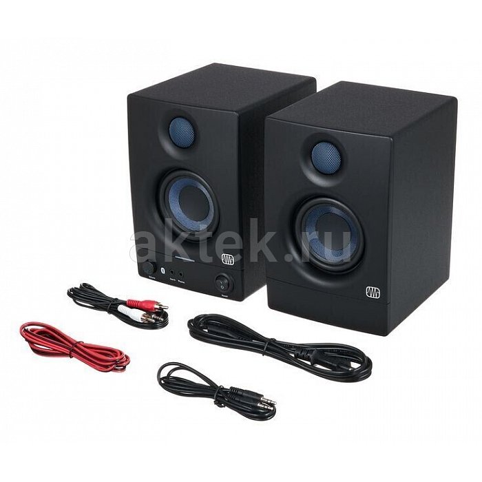 Студийный монитор PreSonus Eris 3.5 BT mk2 2