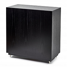 Сабвуфер Radiotehnika Vita 2.07 Black Ash 3