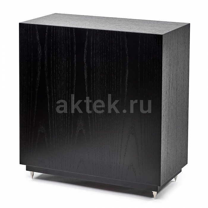 Сабвуфер Radiotehnika Vita 2.07 Black Ash 3