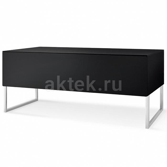 Стойка для Hi-Fi аппаратуры NorStone KHALM 1400 Black