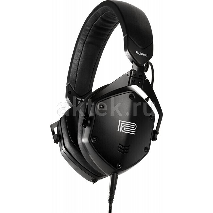 Студийные наушники Roland VMH S100