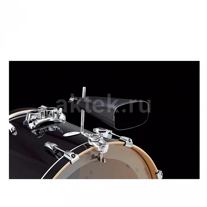 Pearl CA-130 держатель ковбелла на обод бас-барабана 3
